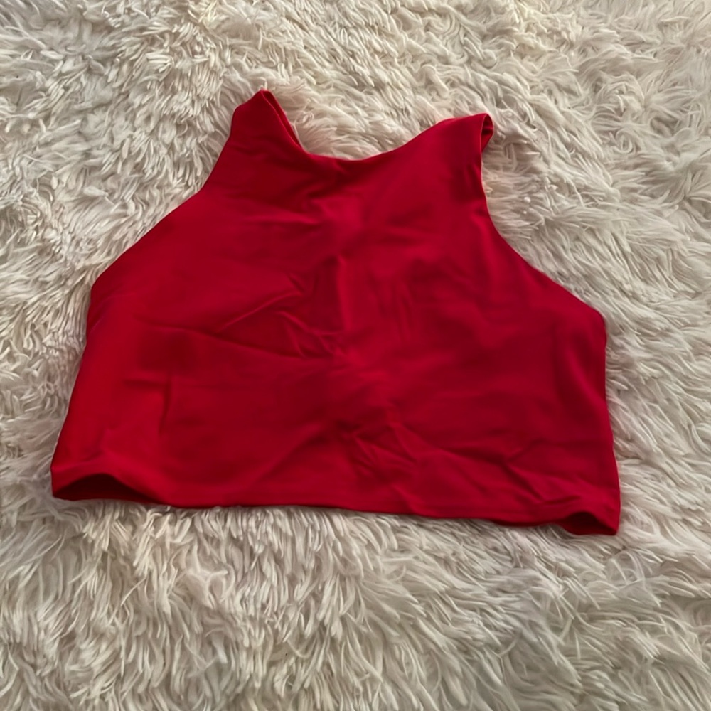 Athleta tank